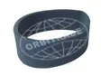 Orbitrade ilmasuodatin Yanmar 6LP 6LY - Veneen Sisäperämoottorin osat - D175010 - 1