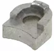 Orbitrade mounting clamp - Vesipumput - D158730 - 1