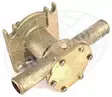 Orbitrade Sea water pump 2030.2040 D1-30 D2-40 - Veneen Sisäperämoottorin osat - D351400 - 1