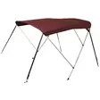 OS BIMINI 3 BOW 1.7-1.9M MAROON - Biminit - D240840 - 1