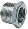 Osculati Male/female reducing pipe 3/4" x 1/2" - Läpiviennit - D521730 - 1