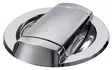 Osculati Saturn shower w/horizontal mixer chromed - Suihkut & sekoittimet - D494530 - 2