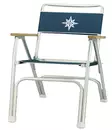 Osculati Tuoli alum. BEACH - Veneen Istuimet & tuolit - D124930 - 1