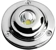 Osculati Vedenalainen LED valo Valk. - Veneen Vedenlaiset runkovalaisimet - D123570 - 1