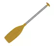 OS HEAVY DUTY PADDLE WITH T-HANDLE 1200mm - Veneen Mukavuus & säilytys kannella - D241140 - 1