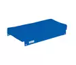 OS SEAT CUSHION 600mm X 300mm BLUE - Veneen Istuimet & tuolit - D241080 - 1