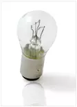 Philips Polttimo 12V 21/5W BAY15D Extraduty (pari) - Polttimot - D59590 - 1