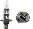 Philips Polttimo H1 12V 55W P14.5s premium - Polttimot - D69380 - 1
