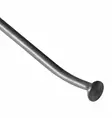 Pinnasarja, Ø 3,00 x 211mm 15 ° , (40kpl & nippelit / ltk) - Mopon Pyöräakselit, mutterit, pinnat - D480100 - 1