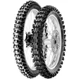 Pirelli Scorpion XC Mid Soft 80/100-21 M/C 51R MST Fr. - Renkaat, Crossi - D342360 - 1