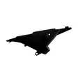 Polisport airbox cover Beta RR250/300 2T350/400/450 4T(13-17) BLACK (7) - Moottoripyörän sivupaneelit - D417280 - 1