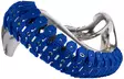 Polisport Armadillo pipe guard Blue (13) - Moottoripyörän äänenvaimentimen varaosat - D344120 - 1