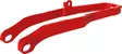 Polisport chain slider Honda CRF450R(17-18) CRF250R 18-19 red cr04 (16) - Moottoripyörän ketjurullat ja laaharit - D345180 - 1