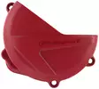 Polisport Clutch Cover Protection - CRF250R 18-24 CRF250RX 19-.. (7) - Moottoripyörän moottorin suojakopat - D270120 - 1