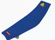 Polisport Complete seat Yamaha YZ250F 19-23 YZ450F 18-22 Blue/grey (1) - Moottoripyörän täydelliset satulat - D400280 - 1