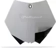 Polisport etunumerokilpi SX 07-12 (10) - Moottoripyörän numerokilvet - D170880 - 1