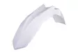 Polisport front fender GasGas EC125 12-15 /EC-E200/250 (12-17) White (10) - Moottoripyörän lokasuojat - D345750 - 1