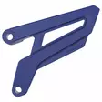 Polisport Front sproket prot. YZ250/450F(14->)WR250F(15->)WR450F(16->) Blue (8) - Moottoripyörän muut muoviosat - D400410 - 1