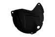 Polisport kytkinkopan suoja RM-Z450 11-17 Musta (10) - Moottoripyörän moottorin suojakopat - D248810 - 1
