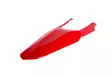 Polisport rear fender Gas Gas EC125 12-15 /EC-E200/250/300 12-17 red (10) - Moottoripyörän lokasuojat - D345760 - 1
