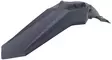 Polisport rear fender Suzuki RM125/250(01-08) Restyling(19) Nardo Grey (5) - Moottoripyörän lokasuojat - D345660 - 1