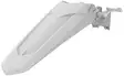 Polisport rear fender Yamaha YZ250F 19-23 YZ450F 18-22 White (1) - Moottoripyörän lokasuojat - D344720 - 1