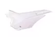 Polisport side panels + lower rad. scoops Honda CRF110F(13-18) OEM col white (10 - Moottoripyörän sivupaneelit - D345050 - 1