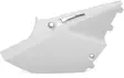 Polisport sivunumerokilvet YZ125/250 15-21 (5) - Moottoripyörän sivupaneelit - D170890 - 1