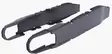 Polisport Swingarm Protector Sherco 2T 12-23 4T 450/500 (12-..) Nardo Grey (12) - Moottoripyörän haarukansuojat - D400880 - 1