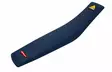 Polisport täydellinen satula Husqvarna FC/TC 16-18/FE/TE 17-18 sininen Hsq/harma - Moottoripyörän täydelliset satulat - D289790 - 1