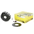 ProX Clutch Basket KTM85SX '03-17 + Husqvarna TC85 '14-17 - Moottoripyörän muut kytkimenosat - D137400 - 1