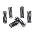 ProX Clutch Spring Kit YZ250 '02-21 + YZ/WR426F/450F '01-06 - Moottoripyörän muut kytkimenosat - D137430 - 1