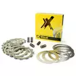 ProX Complete Clutch Plate Set KTM125SX '98-05 + '09-15 - Moottoripyörän kytkinlevyt - D213210 - 1