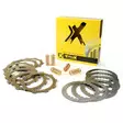 ProX Complete Clutch Plate Set XR400R '96-04 - Moottoripyörän kytkinlevyt - D213260 - 1