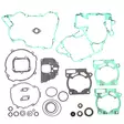 ProX Complete Gasket Set KTM125SX-EXC '07-15 +144/150SX'09-15 - Moottoripyörän tiivistesarjat - D138110 - 1