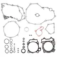 ProX Complete Gasket Set Yamaha YFZ450R '09-23 + YFZ450X '10 - Mönkijän täydelliset tiivistesarjat - D143240 - 1