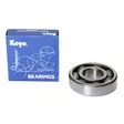 ProX Crankshaft Bearing 6305RI Blaster/DT125R 25x62x16 - Moottoripyörän runkolaakerit - D213410 - 1