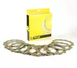 ProX Friction Plate Set Sherco SE2.5/3.0i-F '08-10 - Moottoripyörän kytkinlevyt - D258050 - 1