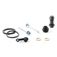 ProX Front Brake Caliper Rebuild Kit KX65 '00-23+RM65 '03-05 - Moottoripyörän jarrujen korjaussarjat - D189920 - 1