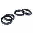 ProX Front Fork Seal and Wiper Set KTM85SX '03-17 + Freeride - Etuiskunvaimentimen muut osat - D138350 - 1