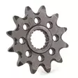 ProX Front Sprocket RM125 '80-11 + RM-Z250 '07-12 -14T- - Moottoripyörän eturattaat - D137110 - 1