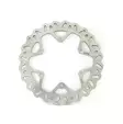 ProX Jarrulevy taakse YZ125/250/250F/450F 02-16 + WR250/450F 02-16 - Moottoripyörän jarrulevyt - D202100 - 1