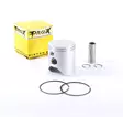ProX Piston Kit Sherco 250SE/SC-R '17-23 (66.36mm) - Moottoripyörän mäntäsarjat - D258020 - 1