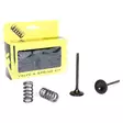 ProX Steel Exhaust Valve/Spring Kit YZ450F '10-13 - Moottoripyörän kannen venttiilit - D137950 - 1