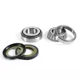 ProX Steering Bearing Kit Husqvarna/Husaberg/Harley Davidson - Moottoripyörän Ohjauslaakerit - D137650 - 1