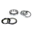 ProX Steering Bearing Kit TTR90 '00-07 - Moottoripyörän Ohjauslaakerit - D137640 - 1