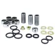 ProX Swingarm Linkage Bearing kit Husqvarna CR/WR125 '05-08 - Linkun laakerit - D137730 - 1