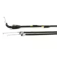 ProX Throttle Cable KX250F '11-12 + KX450F '09-12 - Moottoripyörän kaasuvaijerit - D172690 - 1