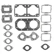 ProX Top End Gasket Set JS750/750SX/SXi '92-99 - Vesijetin Tiivistesarja - D210390 - 1