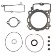 ProX Top End Gasket Set KTM450SX-F '07-12 - Moottoripyörän tiivistesarjat - D138260 - 1